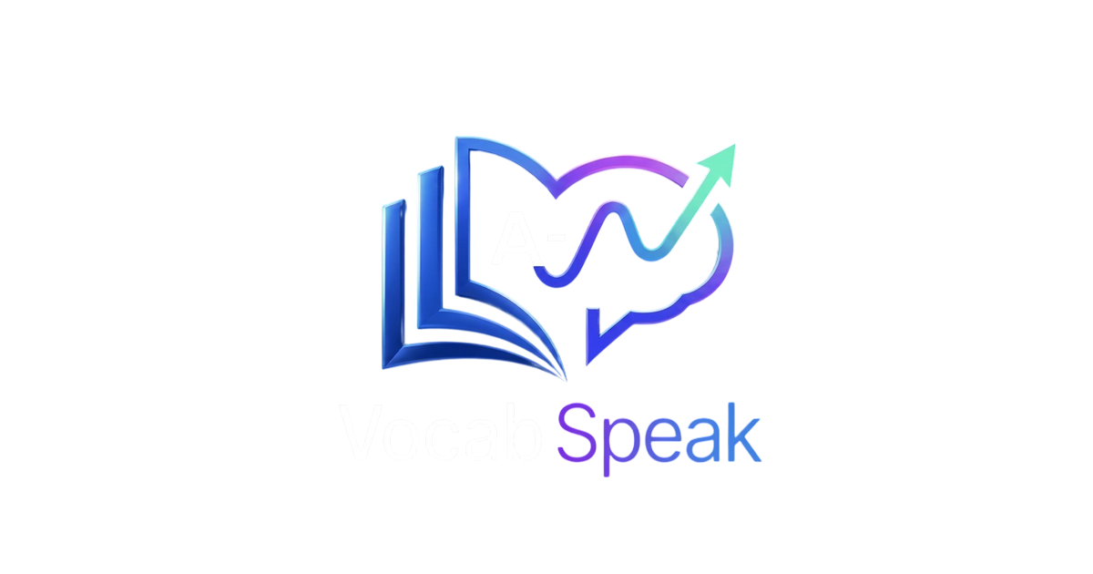 Vocab Speak